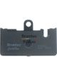 Bremtec Euroline High-Grade Brake Pad
