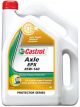 Castrol 85W-140 Axle Epx Gear Oil 4 Litre