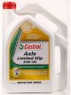 Castrol 85W140 Axle Limited Slip Differential Fluid 4 Litre
