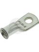 Jaylec Pack 10 Cable Lug 10mm X 5mm Open Barrel Stud Fl Conductor 10mm