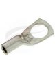 Jaylec Pack 10 Cable Lug 6mm X 8mm Open Barrel Stud Fl Conductor 6mm