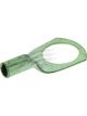 Jaylec Pack 10 Cable Lug 4 X 10mm Stud Suit Conductor Size 4mm