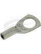 Jaylec Pack 10 Cable Lug 2.5 X 6mm Stud St For Conductor Size 2.5mm