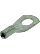Jaylec Pack 10 Cable Lug 2.5 X 5mm Stud St For Conductor Size 2.5mm