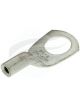 Jaylec Pack 10 Cable Lug 1.5 X 6mm Stud St For Conductor Size 1.5mm