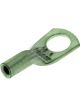 Jaylec Pack 10 Cable Lug 1.5 X 5mm Stud St For Conductor Size 1.5mm