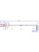 Bremtec Euroline Brake Wear Sensor