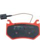 Bremtec Evolve Pure Braking Performance Brake Pad
