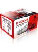 Bremtec Evolve Hybrid-Carbon Brake Pad For Maserati Ghibli M157 3.0