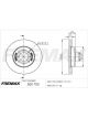 Fremax Brake Disc Front Pair