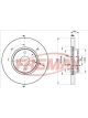 Fremax Brake Disc Front Pair