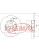 Fremax Brake Disc Front Pair