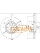Fremax Brake Disc Front Pair