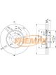 Fremax Brake Disc Front Pair