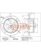 Fremax Brake Disc Rear Each