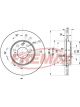 Fremax Brake Disc Front Pair