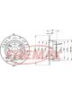 Fremax Brake Disc Rear Pair
