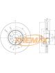 Fremax Brake Disc Front Pair