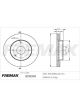 Fremax Brake Disc Front Pair