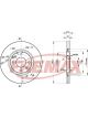 Fremax Brake Disc Front Pair