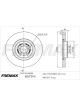 Fremax Brake Disc Front Each