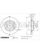 Fremax Brake Disc Front Pair