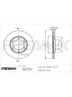 Fremax Brake Disc Front Pair