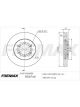 Fremax Brake Disc Front Pair