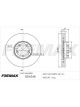 Fremax Brake Disc Front Each