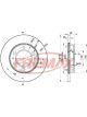 Fremax Brake Disc Front Pair