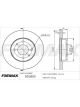 Fremax Brake Disc Front Pair