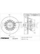 Fremax Brake Disc Rear Each