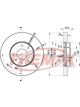 Fremax Brake Disc Front Pair