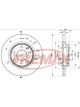 Fremax Brake Disc Front Pair