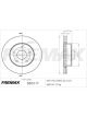 Fremax Brake Disc Front Pair
