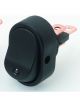 Hella Compact Rocker Switch 12V 16A Off-On Amber LED Suit 12mm Dia Opening