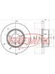 Fremax Brake Disc Front Each Bmw E87 116, 118