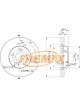 Fremax Brake Disc Front Pair