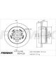 Fremax Brake Disc Rear Pair