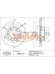 Fremax Brake Disc Front Pair