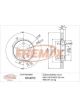 Fremax Brake Disc Rear Pair
