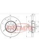 Fremax Brake Disc Front Pair