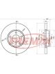 Fremax Brake Disc Front Pair
