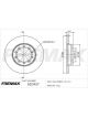 Fremax Brake Disc Rear Pair