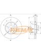 Fremax Brake Disc Front Pair