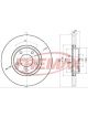 Fremax Brake Disc Front Pair
