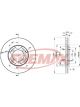 Fremax Brake Disc Front Pair