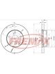 Fremax Brake Disc Front Pair