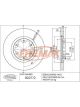 Fremax Brake Disc Front Pair