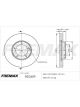 Fremax Brake Disc Front Pair